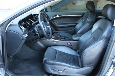 2013 Audi A5 2.0T quattro Premium Plus   - Photo 10 - Salem, OR 97317