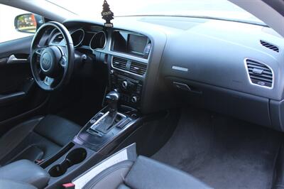 2013 Audi A5 2.0T quattro Premium Plus   - Photo 13 - Salem, OR 97317