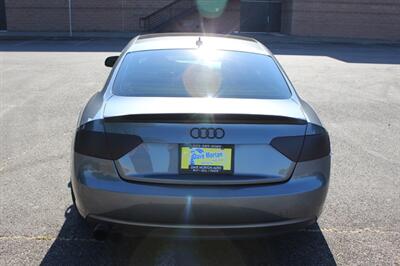 2013 Audi A5 2.0T quattro Premium Plus   - Photo 8 - Salem, OR 97317