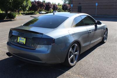 2013 Audi A5 2.0T quattro Premium Plus   - Photo 4 - Salem, OR 97317