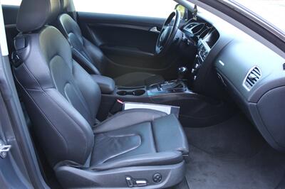 2013 Audi A5 2.0T quattro Premium Plus   - Photo 14 - Salem, OR 97317