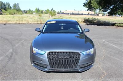 2013 Audi A5 2.0T quattro Premium Plus   - Photo 6 - Salem, OR 97317