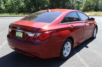 2013 Hyundai Sonata GLS   - Photo 4 - Salem, OR 97317