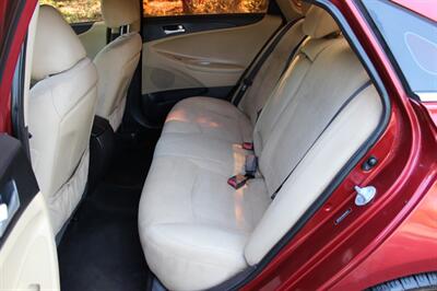 2013 Hyundai Sonata GLS   - Photo 13 - Salem, OR 97317