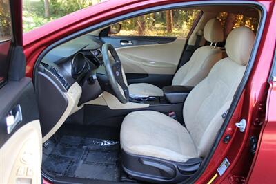 2013 Hyundai Sonata GLS   - Photo 10 - Salem, OR 97317