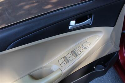 2013 Hyundai Sonata GLS   - Photo 11 - Salem, OR 97317