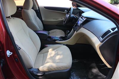 2013 Hyundai Sonata GLS   - Photo 17 - Salem, OR 97317