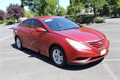 2013 Hyundai Sonata GLS   - Photo 1 - Salem, OR 97317