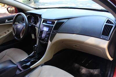2013 Hyundai Sonata GLS   - Photo 16 - Salem, OR 97317