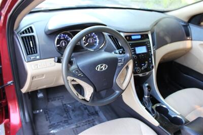 2013 Hyundai Sonata GLS   - Photo 9 - Salem, OR 97317
