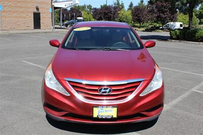 2013 Hyundai Sonata GLS   - Photo 6 - Salem, OR 97317