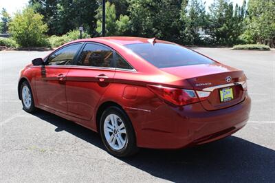 2013 Hyundai Sonata GLS   - Photo 3 - Salem, OR 97317