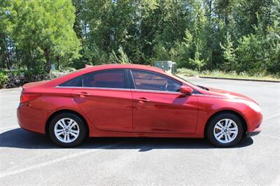 2013 Hyundai Sonata GLS   - Photo 5 - Salem, OR 97317