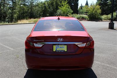 2013 Hyundai Sonata GLS   - Photo 8 - Salem, OR 97317