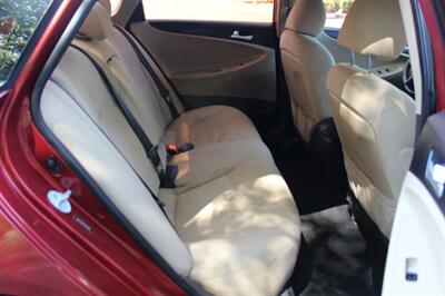 2013 Hyundai Sonata GLS   - Photo 15 - Salem, OR 97317