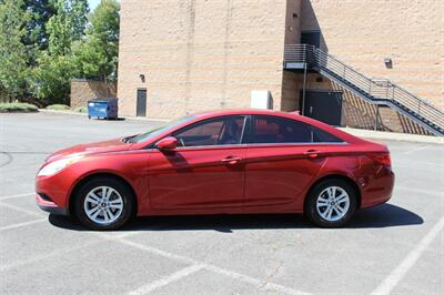 2013 Hyundai Sonata GLS   - Photo 7 - Salem, OR 97317