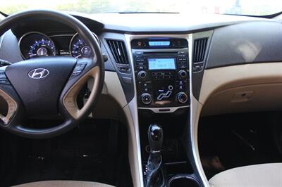 2013 Hyundai Sonata GLS   - Photo 14 - Salem, OR 97317