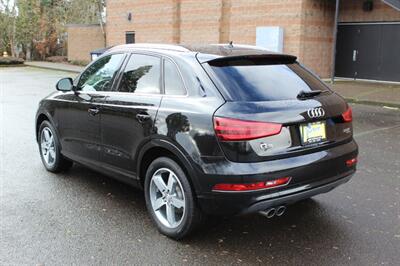 2015 Audi Q3 2.0T quattro Prestige   - Photo 3 - Salem, OR 97317