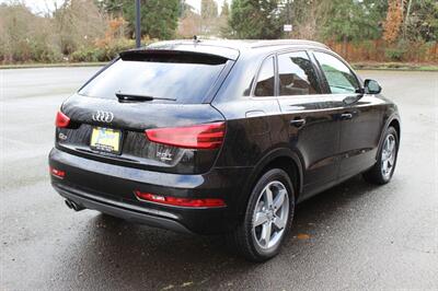 2015 Audi Q3 2.0T quattro Prestige   - Photo 4 - Salem, OR 97317