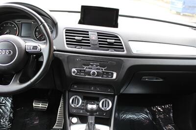 2015 Audi Q3 2.0T quattro Prestige   - Photo 14 - Salem, OR 97317