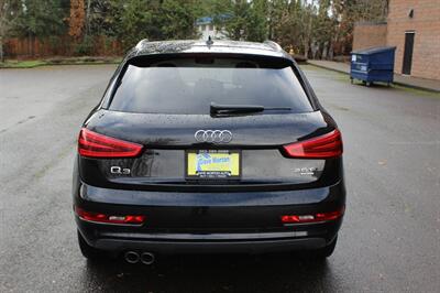 2015 Audi Q3 2.0T quattro Prestige   - Photo 8 - Salem, OR 97317