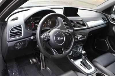 2015 Audi Q3 2.0T quattro Prestige   - Photo 9 - Salem, OR 97317