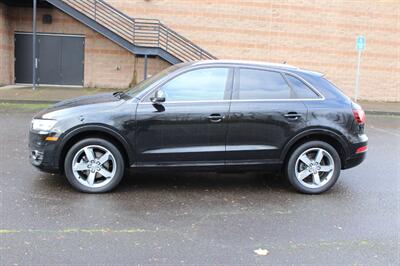 2015 Audi Q3 2.0T quattro Prestige   - Photo 7 - Salem, OR 97317