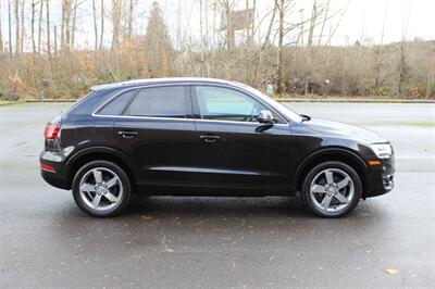 2015 Audi Q3 2.0T quattro Prestige   - Photo 5 - Salem, OR 97317