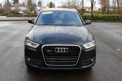 2015 Audi Q3 2.0T quattro Prestige   - Photo 6 - Salem, OR 97317