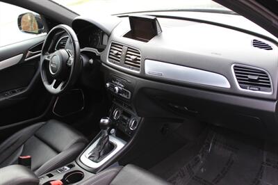 2015 Audi Q3 2.0T quattro Prestige   - Photo 17 - Salem, OR 97317