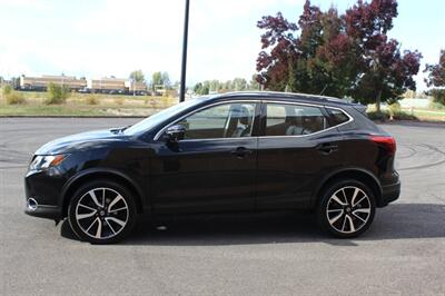 2019 Nissan Rogue Sport SL  Sport - Photo 8 - Salem, OR 97317