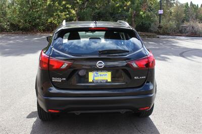 2019 Nissan Rogue Sport SL  Sport - Photo 9 - Salem, OR 97317