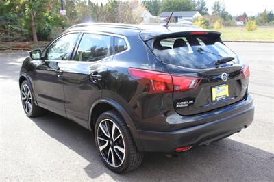 2019 Nissan Rogue Sport SL  Sport - Photo 3 - Salem, OR 97317