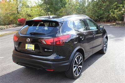 2019 Nissan Rogue Sport SL  Sport - Photo 5 - Salem, OR 97317