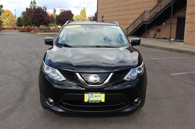 2019 Nissan Rogue Sport SL  Sport - Photo 7 - Salem, OR 97317