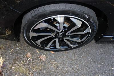 2016 Acura ILX w/Tech w/A-SPEC   - Photo 19 - Salem, OR 97317