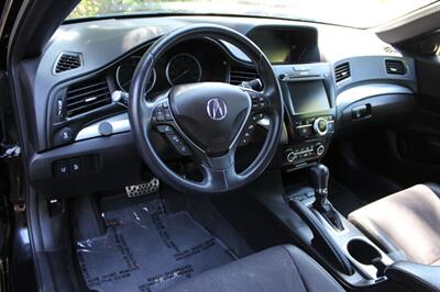 2016 Acura ILX w/Tech w/A-SPEC   - Photo 9 - Salem, OR 97317