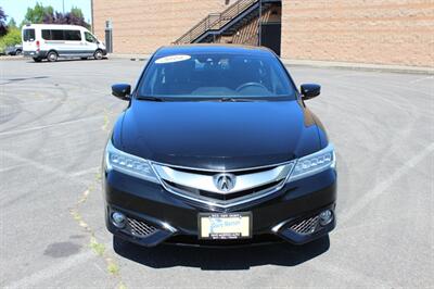 2016 Acura ILX w/Tech w/A-SPEC   - Photo 6 - Salem, OR 97317