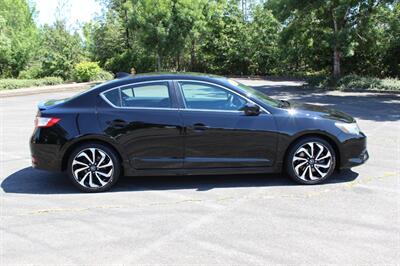 2016 Acura ILX w/Tech w/A-SPEC   - Photo 5 - Salem, OR 97317