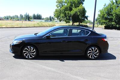 2016 Acura ILX w/Tech w/A-SPEC   - Photo 7 - Salem, OR 97317