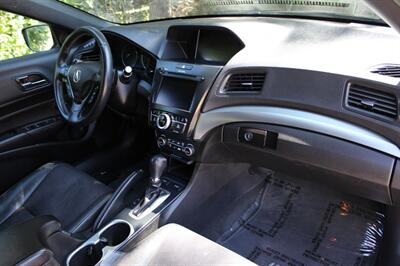 2016 Acura ILX w/Tech w/A-SPEC   - Photo 16 - Salem, OR 97317