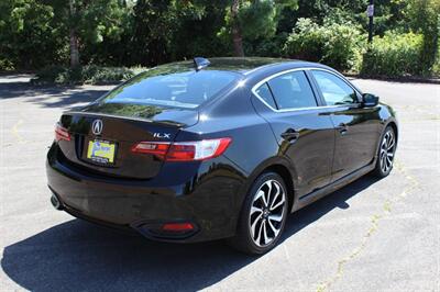 2016 Acura ILX w/Tech w/A-SPEC   - Photo 4 - Salem, OR 97317