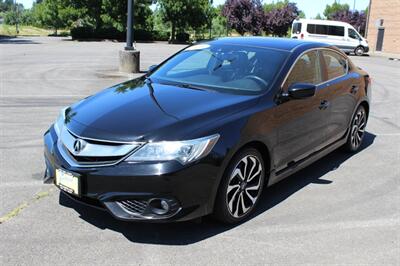 2016 Acura ILX w/Tech w/A-SPEC   - Photo 2 - Salem, OR 97317