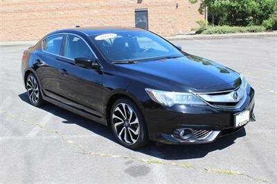 2016 Acura ILX w/Tech w/A-SPEC   - Photo 1 - Salem, OR 97317