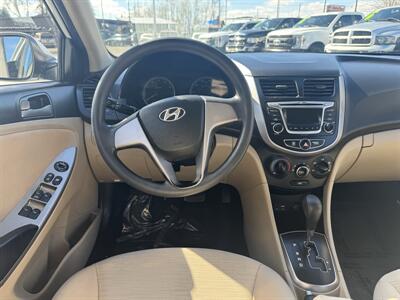 2016 Hyundai ACCENT SE   - Photo 18 - Salem, OR 97317