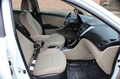 2016 Hyundai Accent SE   - Photo 18 - Salem, OR 97317