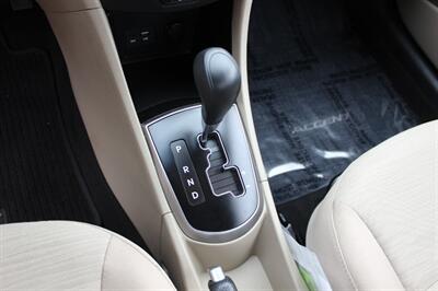 2016 Hyundai Accent SE   - Photo 13 - Salem, OR 97317