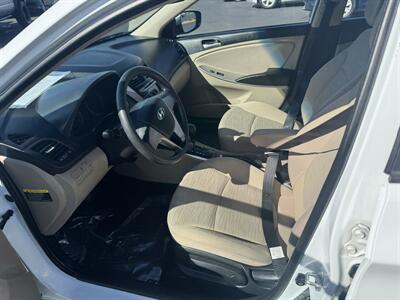 2016 Hyundai ACCENT SE   - Photo 9 - Salem, OR 97317