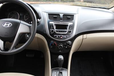 2016 Hyundai Accent SE   - Photo 15 - Salem, OR 97317