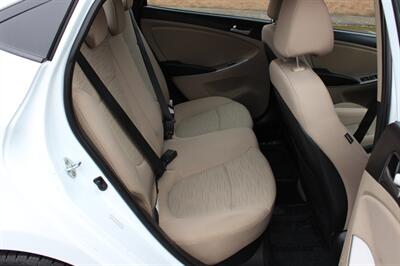 2016 Hyundai Accent SE   - Photo 16 - Salem, OR 97317